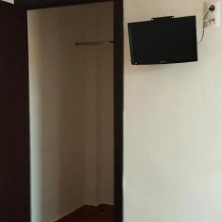 Pensionat Gran Plaza 2*