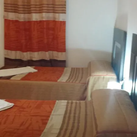 Gran Plaza Pensionat 2*
