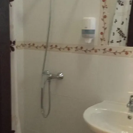 Gran Plaza Pensionat 2*