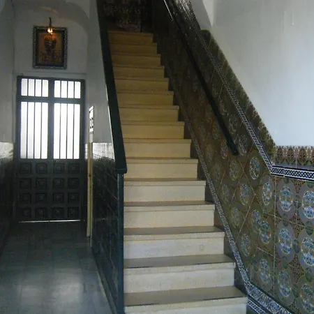 Casa de hóspedes Gran Plaza