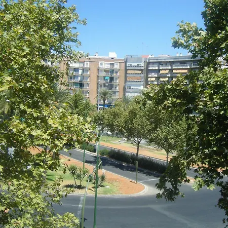 Gran Plaza Sevilha