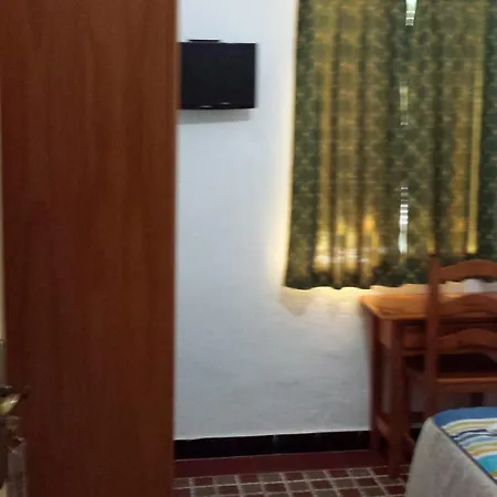 Casa de hóspedes Gran Plaza 2*