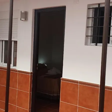 Casa de hóspedes Gran Plaza