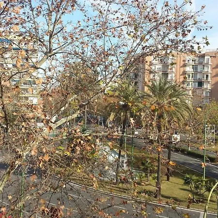 Gran Plaza Sevilha