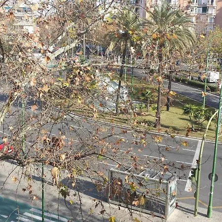 Casa de hóspedes Gran Plaza 2*