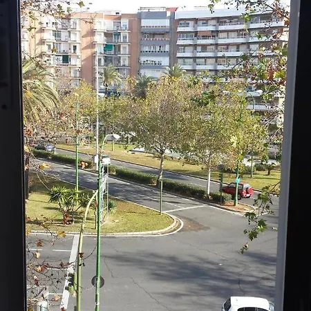 Casa de hóspedes Gran Plaza 2*