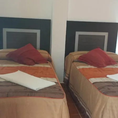 Gran Plaza Casa de hóspedes Sevilha