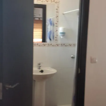 Gran Plaza Casa de hóspedes 2*