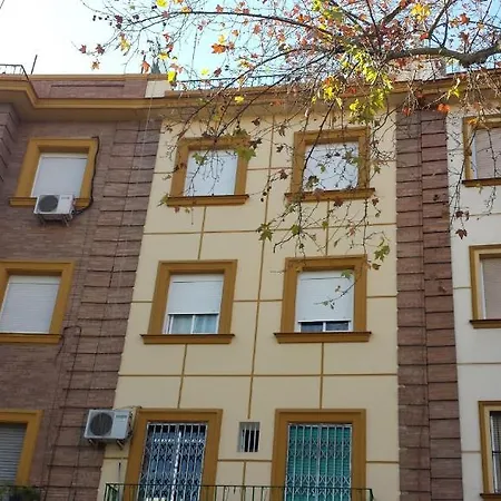 Casa de hóspedes Gran Plaza Sevilha
