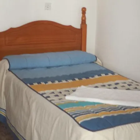 Casa de hóspedes Gran Plaza 2*