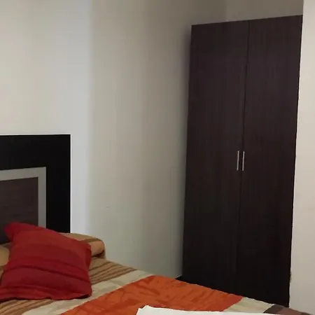 Casa de hóspedes Gran Plaza