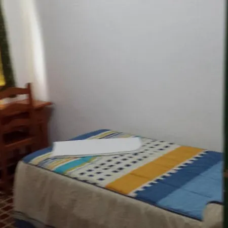 Casa de hóspedes Gran Plaza 2*