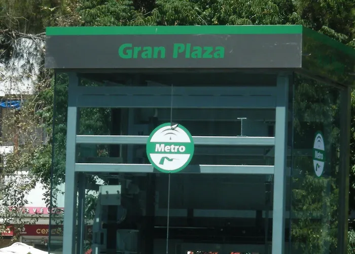 بيت ضيافة بنسيون غران بلازا إشبيلية