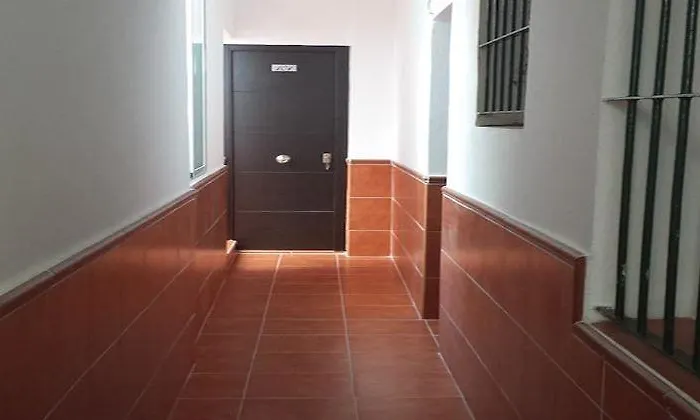 بنسيون غران بلازا 2* إشبيلية