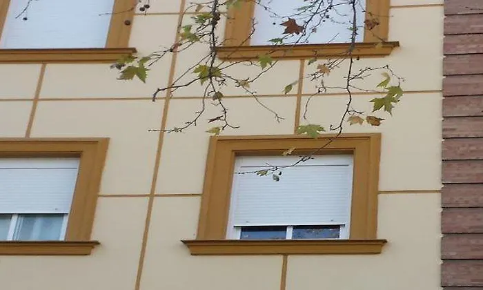 بنسيون غران بلازا إشبيلية