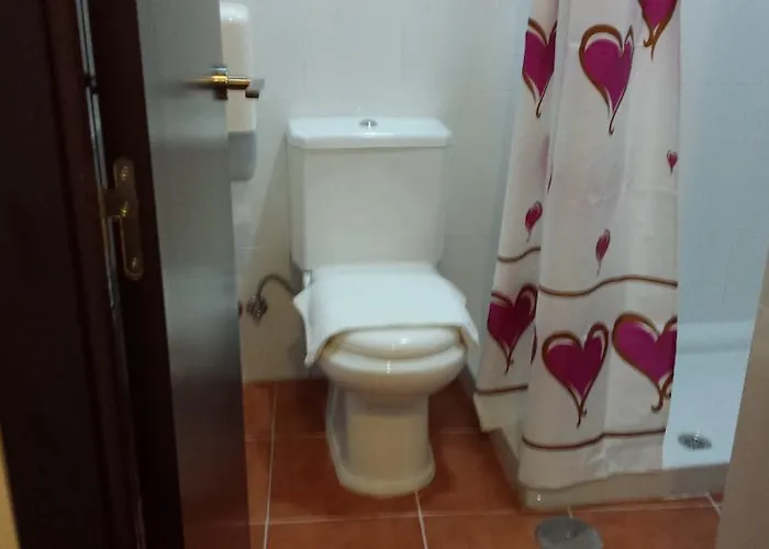 بيت ضيافة بنسيون غران بلازا