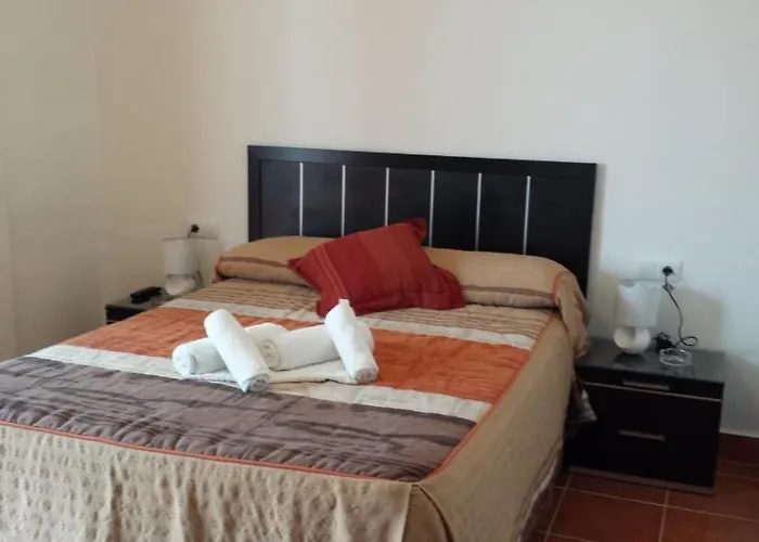 بيت ضيافة بنسيون غران بلازا