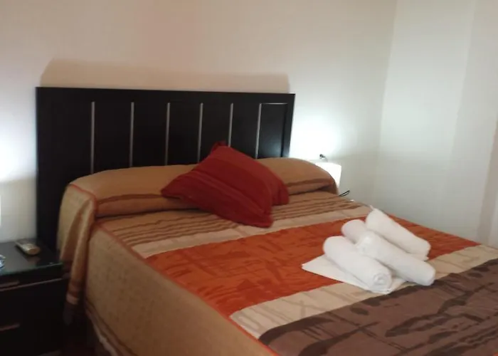بيت ضيافة بنسيون غران بلازا 2*