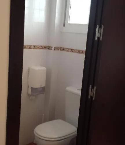 بيت ضيافة بنسيون غران بلازا