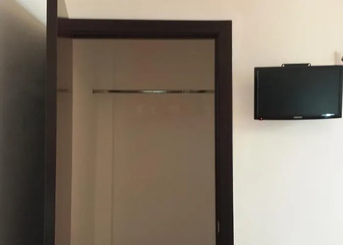 بنسيون غران بلازا