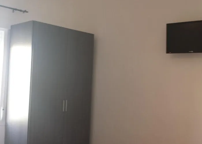 بيت ضيافة بنسيون غران بلازا إشبيلية