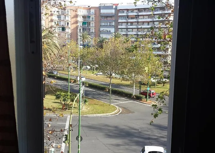 بيت ضيافة بنسيون غران بلازا 2*