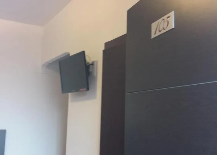 بنسيون غران بلازا بيت ضيافة