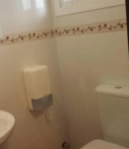 بيت ضيافة بنسيون غران بلازا 2*