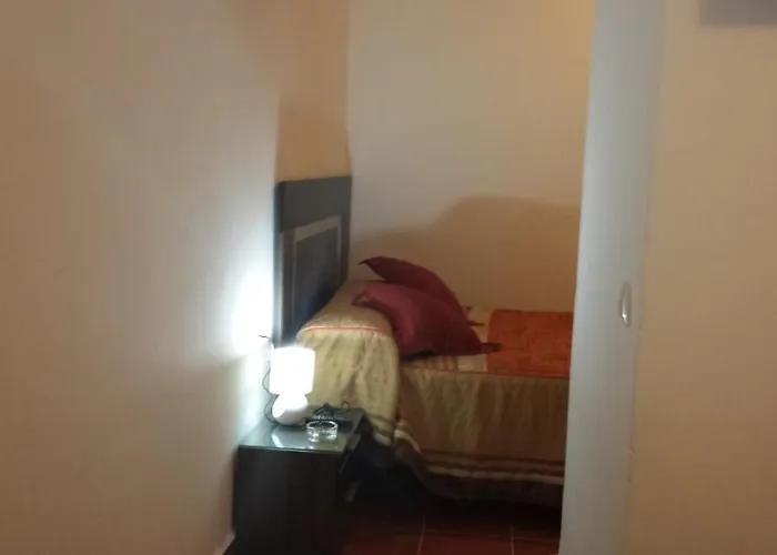 بنسيون غران بلازا 2* إشبيلية