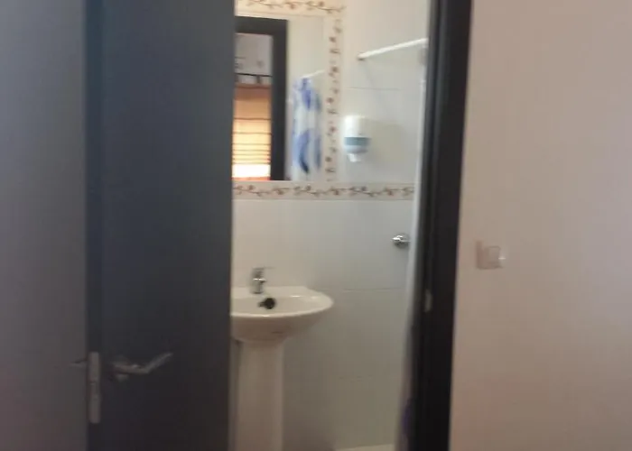 بنسيون غران بلازا بيت ضيافة 2*