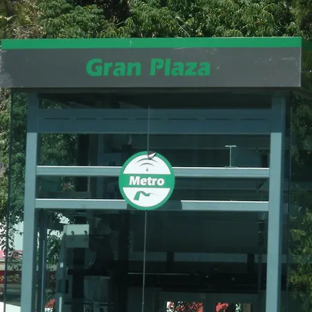 Guest house Gran Plaza Seville