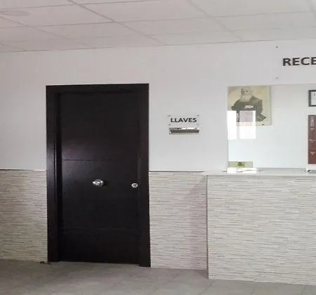 Gran Plaza Guest house