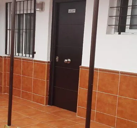 Guest house Gran Plaza Seville