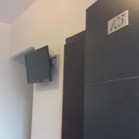 Gran Plaza Guest house