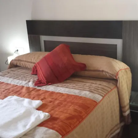 Gran Plaza Guest house