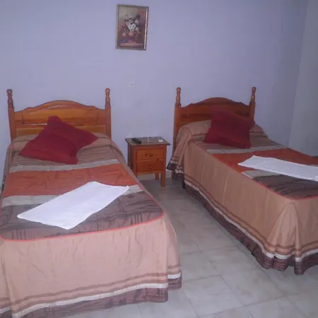 Gran Plaza Guest house