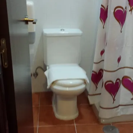 Guest house Gran Plaza
